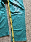 NWOT VINTAGE Y2K GIRL SCOUTS CHINATOWN SWEATPANTS DRAGON SZ X-LARGE GIRLS RARE — photo 4