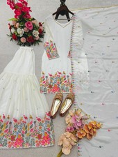 Ready To Wear Suits Pakistani Dress Salwar Kameez Indian Wedding Party Bollywood