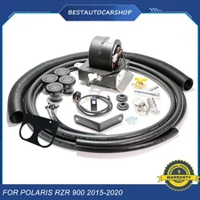 Cab Heater Kit with Defrost SSHK126-00 Fit For 2015-2020 Polaris RZR 900 EPS XC