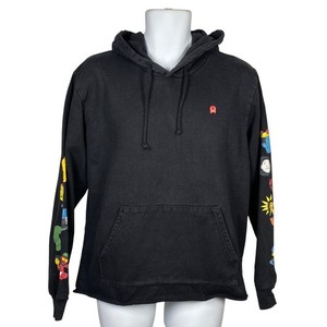 Skrillex Hoodie | eBay