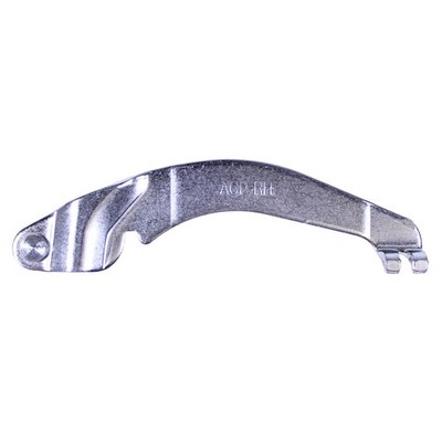 CJ Classics Parking Brake Lever 10'' Brakes Passenger Side Mustang 1965-1972