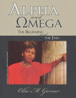 Ollie M. Garner | Alpha And Omega | Taschenbuch | Englisch (2012) | Balboa Press