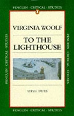 To The Lighthouse Taschenbuch Steve Davies