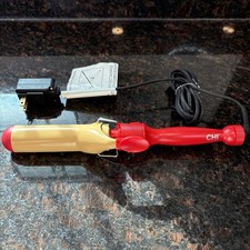 CHI Ceramic Curling Iron GF1557 - 3/4 Round