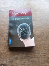 Prochaine Fois by Levy, Marc