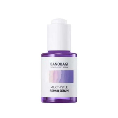 BANOBAGI Mariendistel Repair Serum - 30ml K-BEAUTY