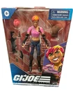 Hasbro G.I. Joe Classified Series Zarana Action Figure-New in box