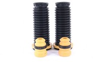 Monroe StoßDäMpfer StaubschüTzer Protection KIT PK427 FüR Renegade BU Jeep Fiat