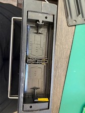 Radio transistor vintage SONOLOR Plein Vent  6 gammes GO