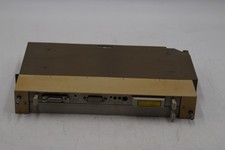 Siemens Simatic S5 Komm Pièce Unique Ion Pro Zessor 6ES5535-3MA12, 6ES5491-0LA12