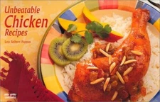 Unbeatable Chicken Recipes (Nitty Gritty Cookbooks) - Paperback - GOOD