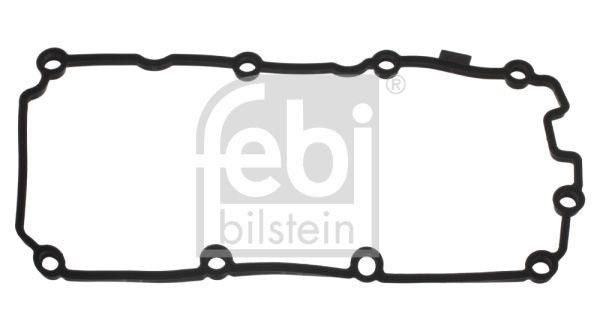 Rocker Cover Gasket fits AUDI Q5 8RB 3.0D Left 08 to 17 CCWA 059103483M Febi New - Image 19