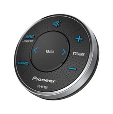 Pioneer Wired Marine Remote Control