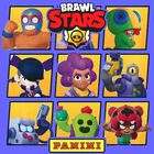Panini Brawl Stars Card