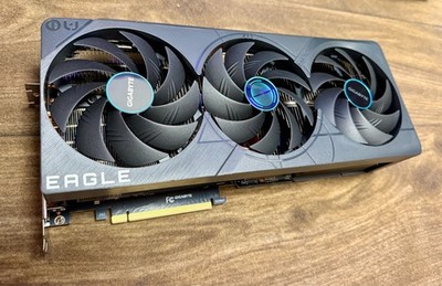 Gigabyte GeForce RTX 4080 Eagle OC 16GB