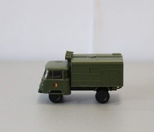 Tillig 19039 LKW Robur LO 1801 Kofferaufbau „Nachrichtenwagen NVA“