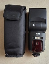 Metz mecablitz 64 AF-1 Digital für Canon