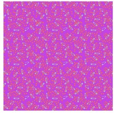 Tula Pink Homemade Pins And Needles Fat Quarter