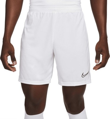 NWT Nike DRI-FIT academy 21 Mens Shorts white Sz XL DJ3622-100