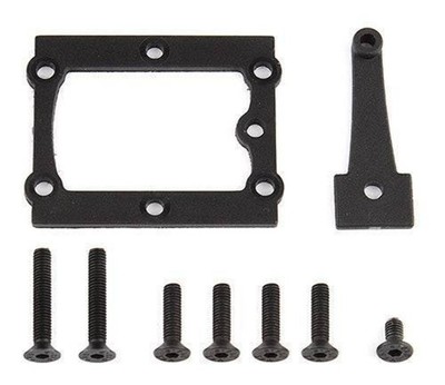 Team Associated 92010 Gearbox Shim Set RC10B64D RC10B64 RC10B64 Club Racer