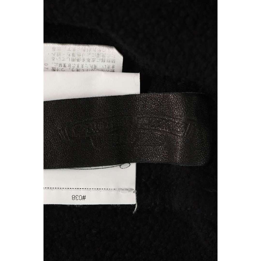 Chrome Hearts Y NOT Logo Embroidered Sweat Half Pants Men's L Used aa22d34e2352b thumbnail 4