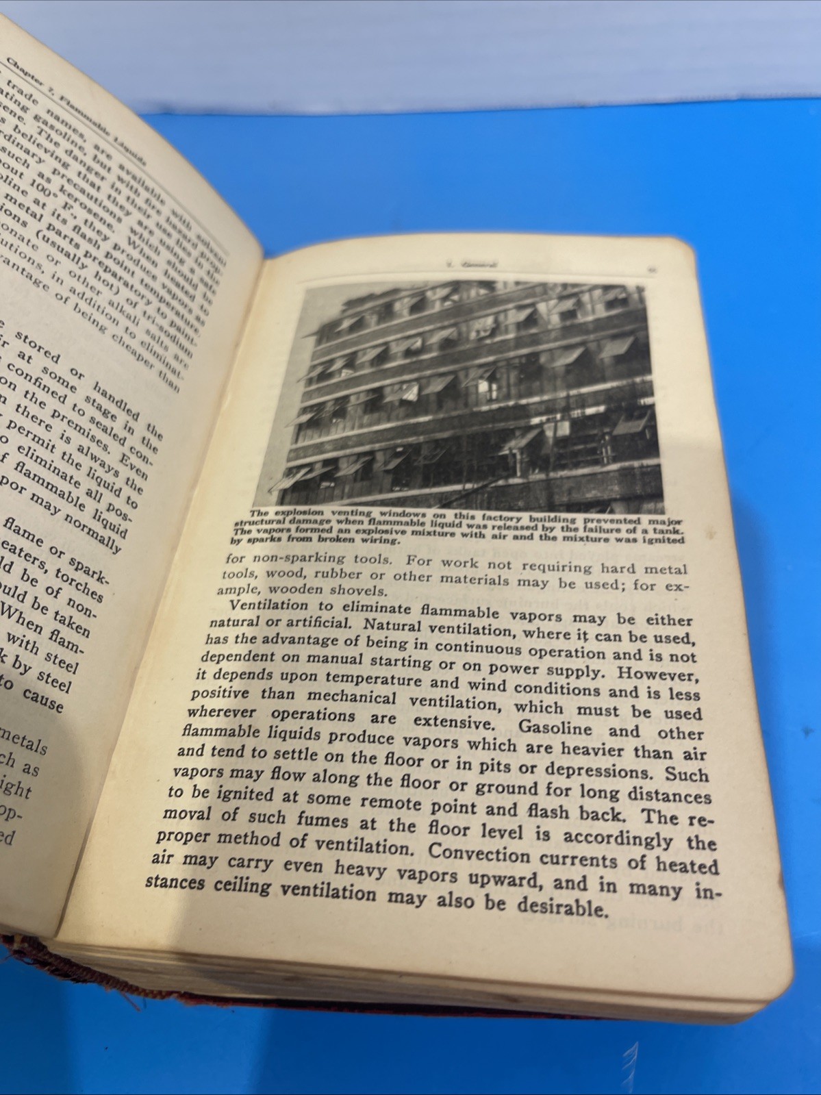 Crosby Fiske Forster Handbook of Fire Protection 1941 Book NFPA 9th Edition