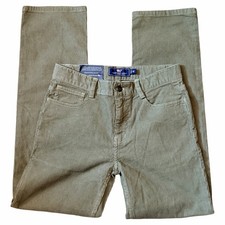 Vineyard Vines Boys Classic Fit Corduroy Pants NWT Size 12
