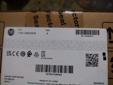 New AB 1783-CMS20DB Free Shipping New in Box New Factory Sealed PLC 1PC US