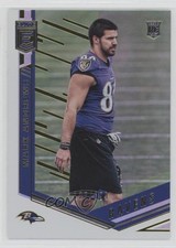 2018 Donruss Elite Rookies /699 Mark Andrews #200 7zf