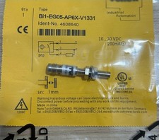 1PCS TURCK BI1-EG05-AP6X-V1331 Inductive proximity sensor