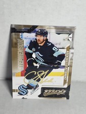 2026-27 Upper Deck Mvp - Chandler Stephenson Gold Script #6