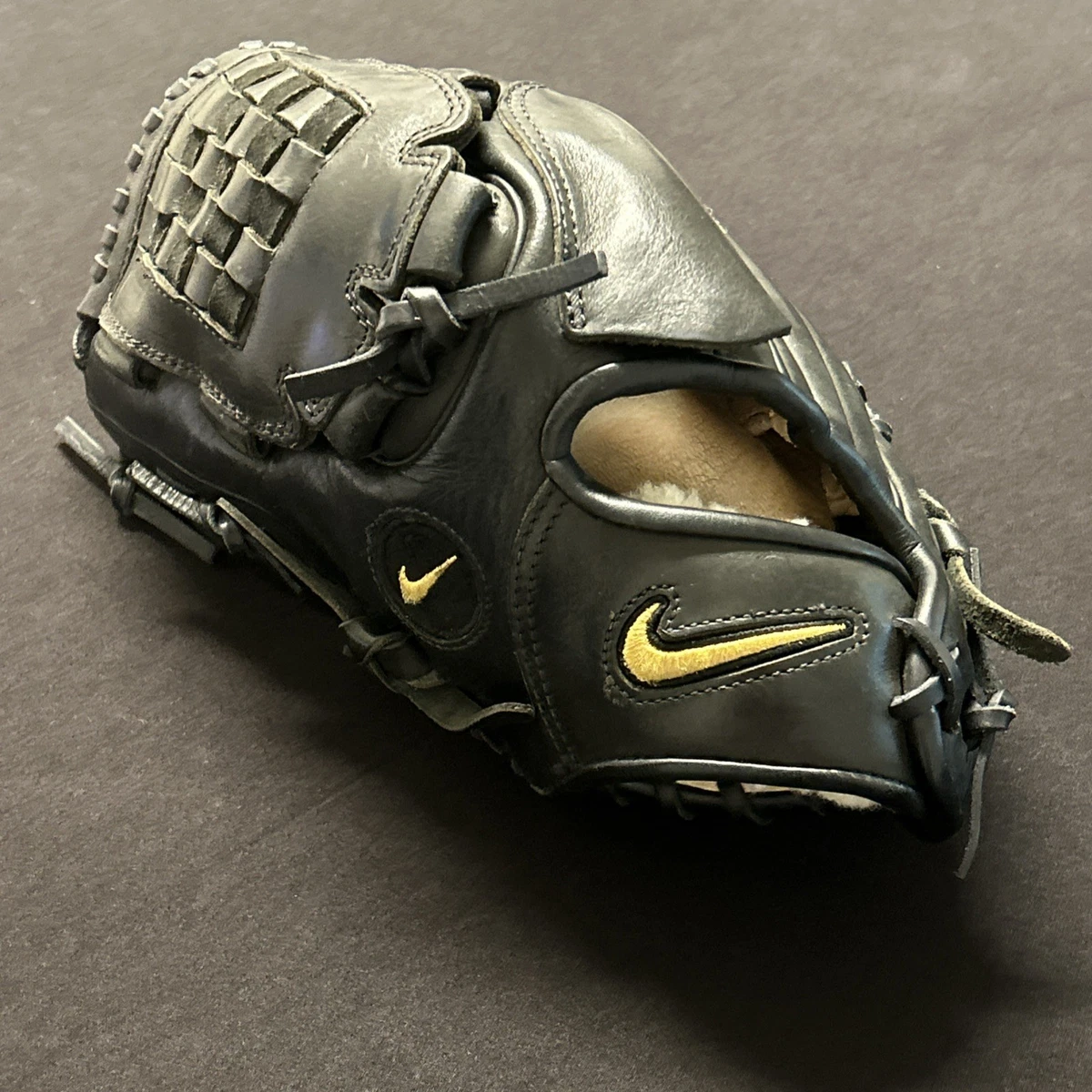 Nike Men 12 Size Baseball Softball Gloves & Mitts for sale | eBay