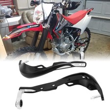 7/8"& 1-1/8" Hand Guards Protector For Honda CRF150F CRF450R CRF250L Dirt Bike