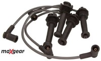 Maxgear 53-0114 ZüNdleitungssatz ZüNdkabelsatz ZüNdkabel FüR Ford FüR Mazda