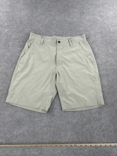 Footjoy Golf Shorts Mens Size 30 Performance Stretch Outdoor Chino Athleisure