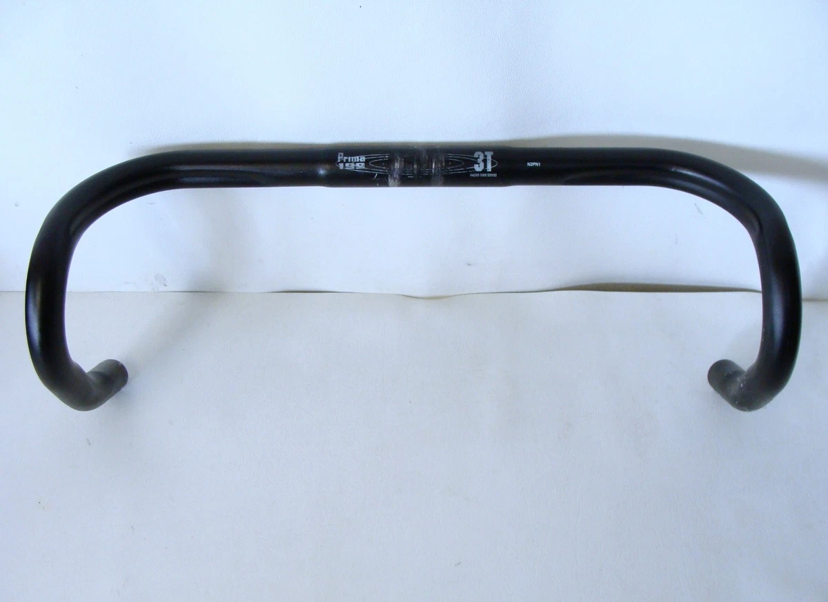 3 TTT SEATPOST - 27 mm - Tige de selle 27 mm