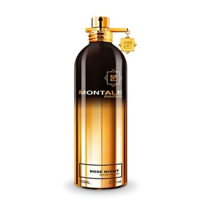 Rose Night / Montale EDP Spray 3.3 oz (100 ml) (u)