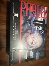 EXSSRION Primordial Witch Linya Part 01 Complete Figure Normal Dress