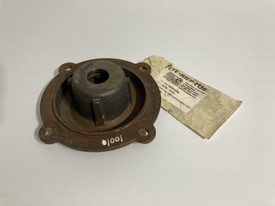 Hisco 2930A-10010 Seal Plate Shelf Wear Read