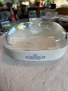 Corning Ware P 10 B | eBay
