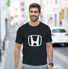 Honda Logo Design Shirt/Hoodie/Sweatshirt