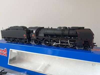 JOUEF CHAMPAGNER HO LOK 141 P 282 SNCF IN BO