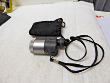 Minox Macroscope MS 8x25 Monokular mit Tasche , 25663