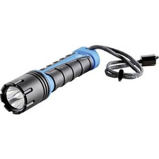 B W International FL550U Polymer Handheld LED Single Color Flashlight to
