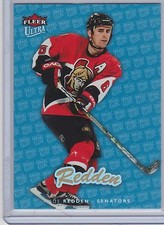 06-07 2006-07 ULTRA WADE REDDEN ICE MEDALLION /100 FLEER 135 OTTAWA SENATORS