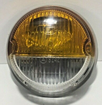 Hella Blinkleuchte Mc Cormick D214-D219,DED-3,D320-D326.DGD4,D430-D440 D-Serie