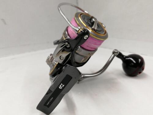 DAIWA LT3000-XT Used - Picture 3 of 11