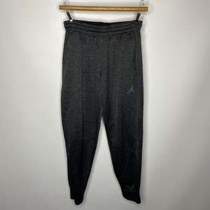 Nike Air Jordan Jumpman Therma-fit Chándal Pantalones deportivos atléticos  para hombre grandes | eBay
