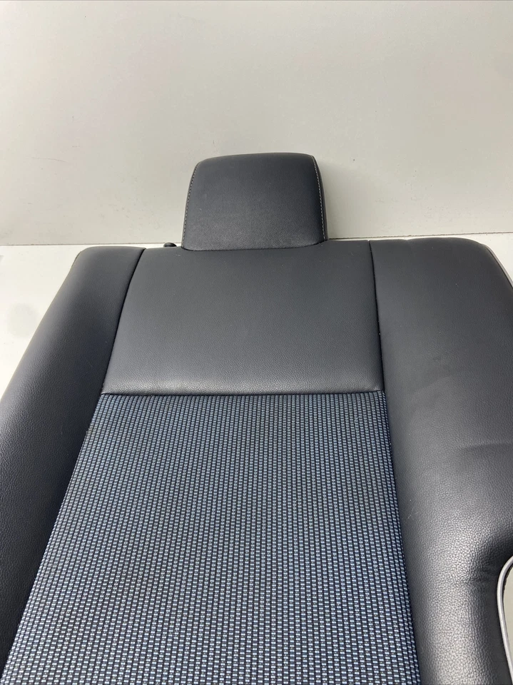 Toyota Corolla S 2014 2015 2016 conductor trasero parte superior izquierda fabricante original Foto 4 de 4