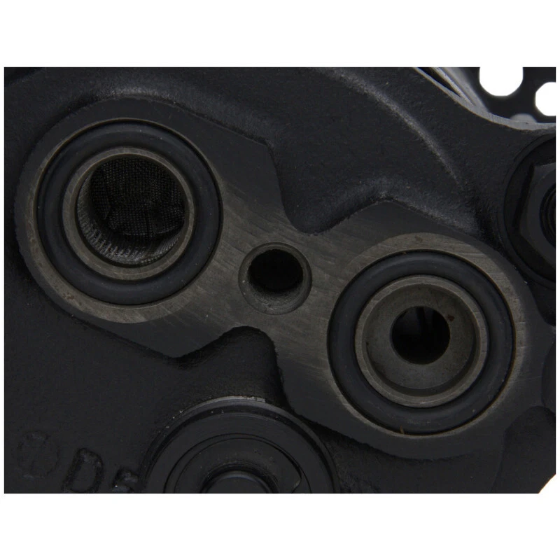 ACDelco A/C Compressor 15-20515 19192068 For 62-90 Oldsmobile Cutlass Chevrolet - Image 3 of 4